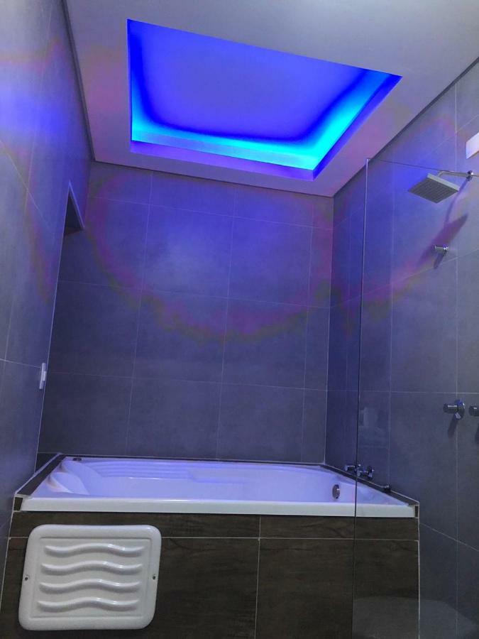 Hotel Classe Abc Santo André Zewnętrze zdjęcie