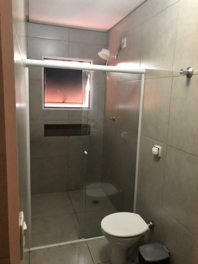 Hotel Classe Abc Santo André Zewnętrze zdjęcie
