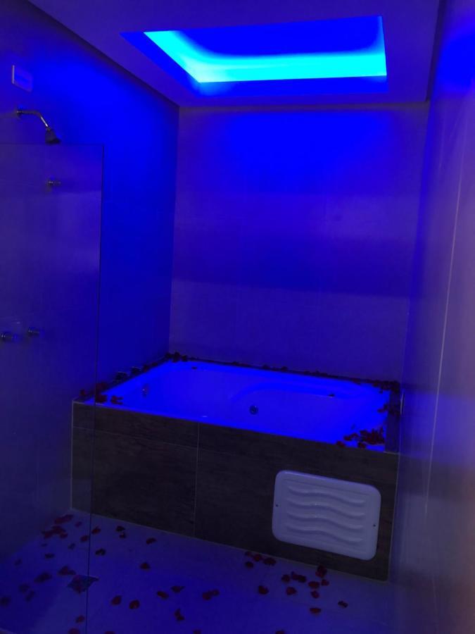 Hotel Classe Abc Santo André Zewnętrze zdjęcie